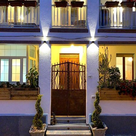 Canduleri Orgosolo Εξωτερικό φωτογραφία