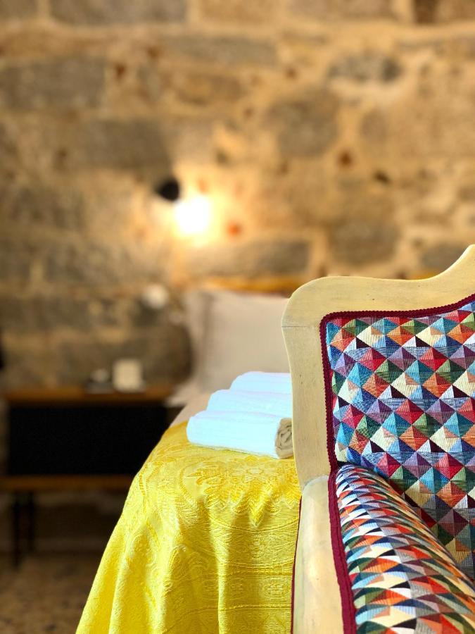 Canduleri Orgosolo Εξωτερικό φωτογραφία